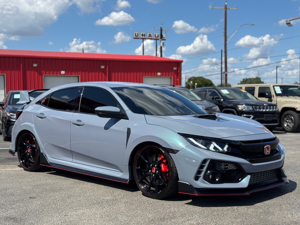 2019 Honda Civic Image 15