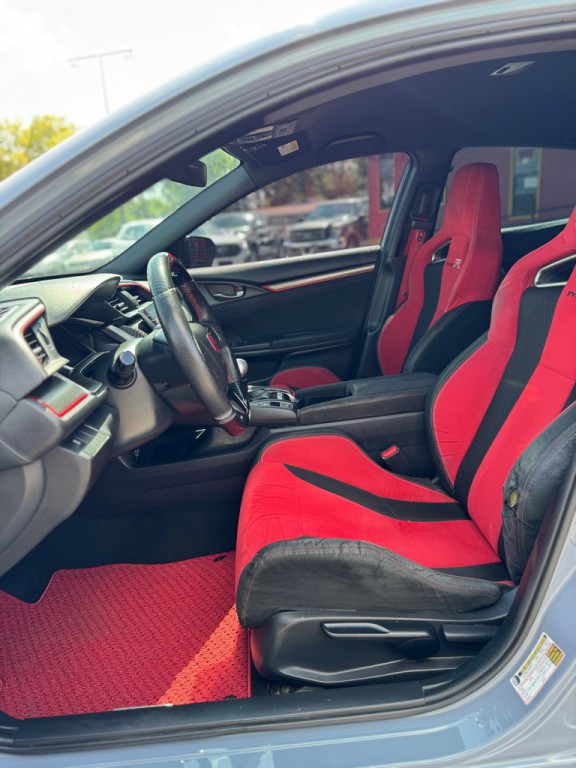 2019 Honda Civic Image 19