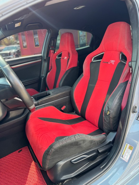 2019 Honda Civic Image 20