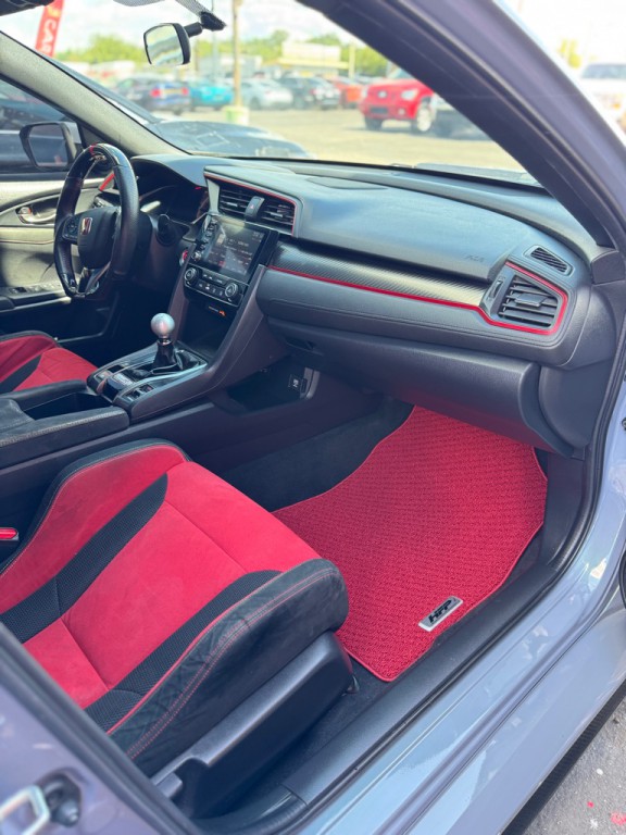 2019 Honda Civic Image 21