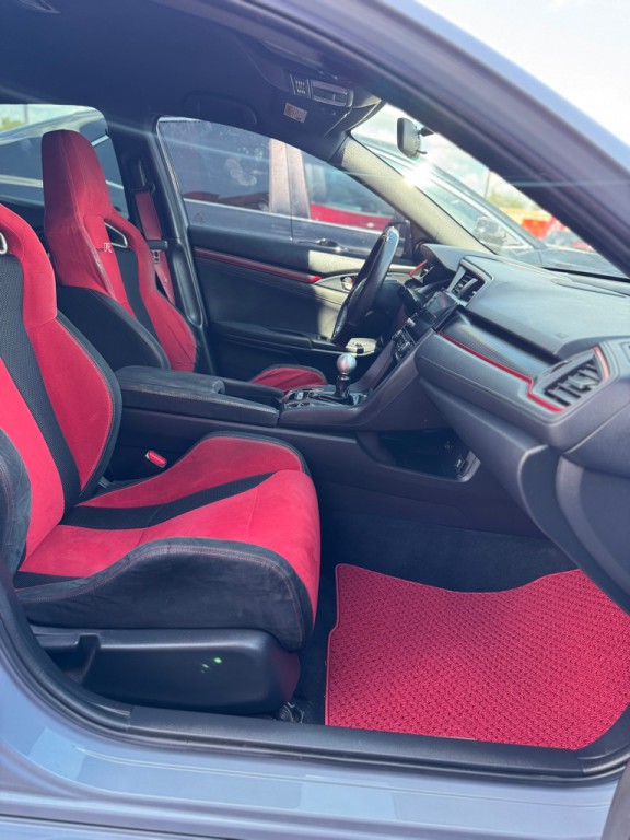 2019 Honda Civic Image 22