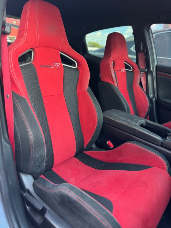 2019 Honda Civic Image 23