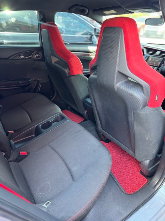 2019 Honda Civic Image 25