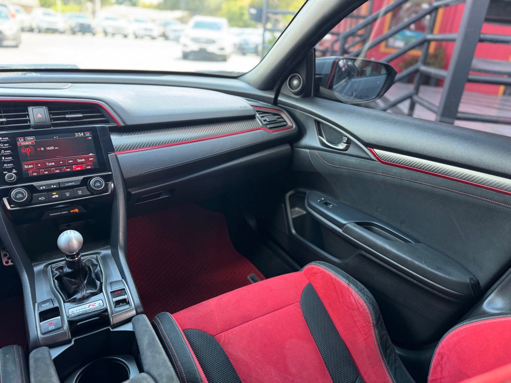 2019 Honda Civic Image 26