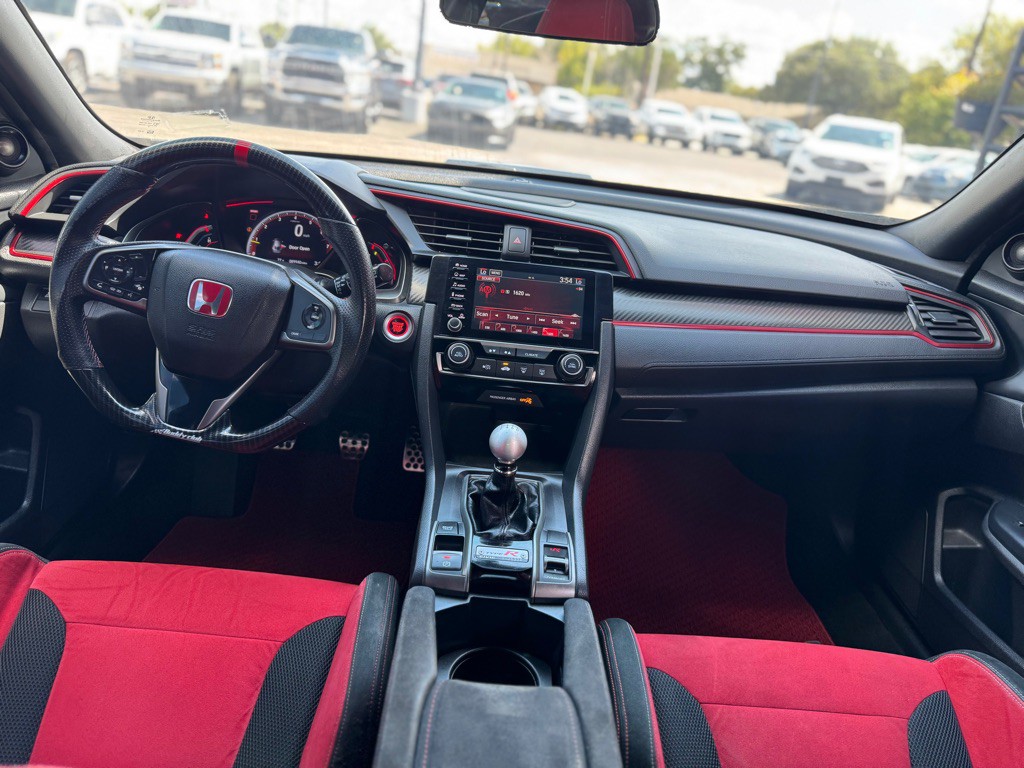 2019 Honda Civic Image 27