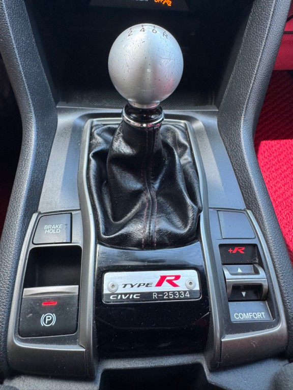 2019 Honda Civic Image 29