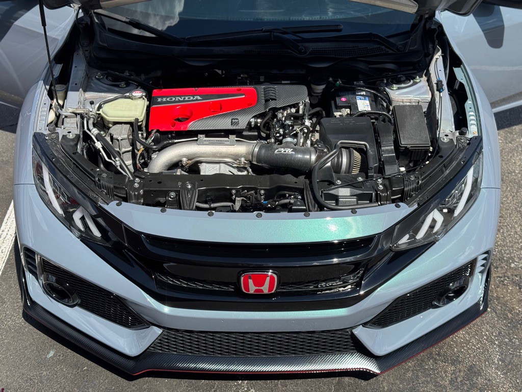 2019 Honda Civic Image 31