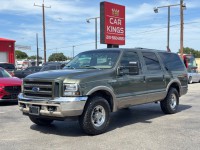 Image for 2001 Ford Excursion Limited ID: 6723693