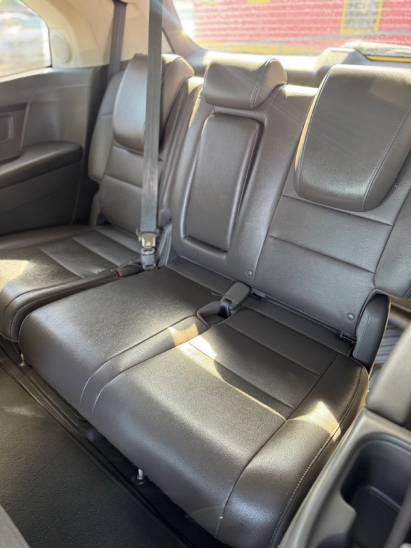 2016 Honda Odyssey Image 19