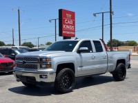 Image for 2015 Chevrolet Silverado 1500 LT ID: 6730652