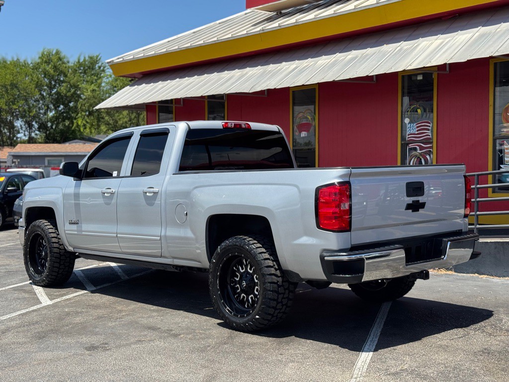 2015 Chevrolet Silverado 1500 Image 7