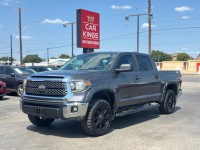 Image for 2019 Toyota Tundra CREWMAX SR5 ID: 6741414