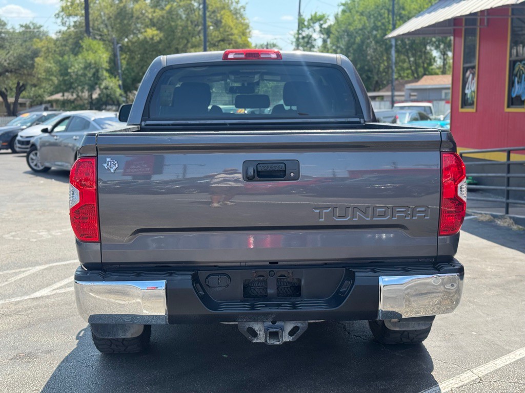 2019 Toyota Tundra Image 6