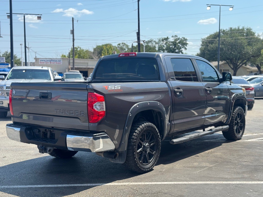 2019 Toyota Tundra Image 7