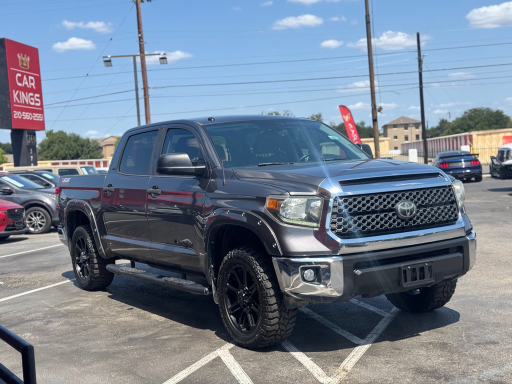 2019 Toyota Tundra Image 9