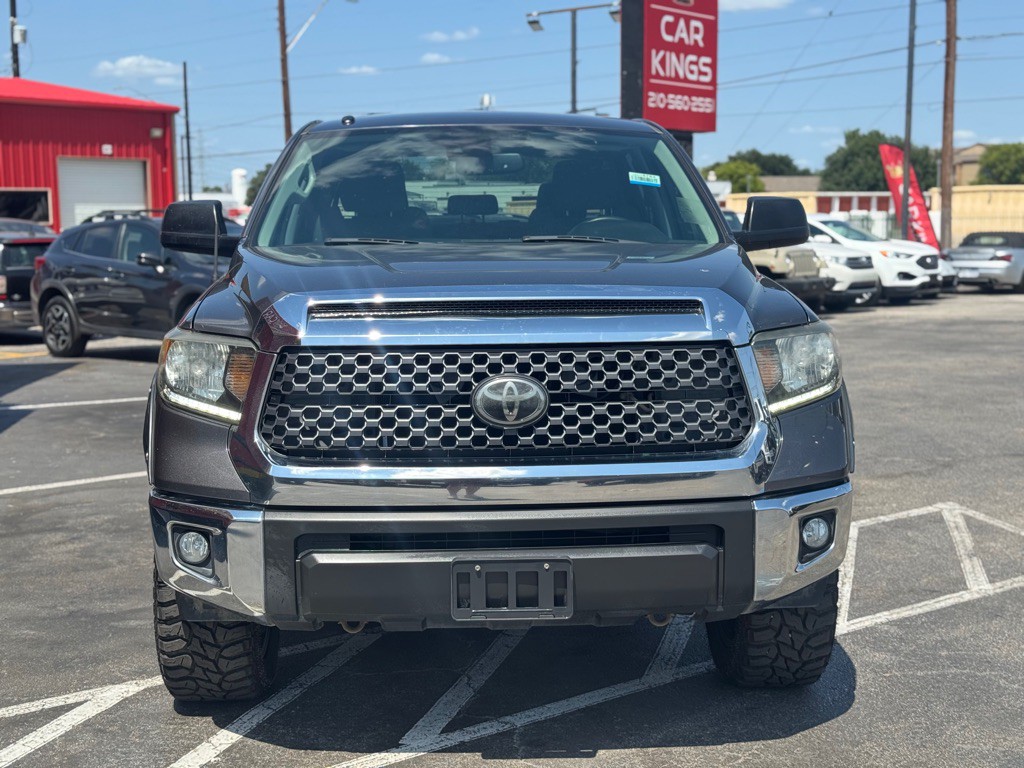 2019 Toyota Tundra Image 10