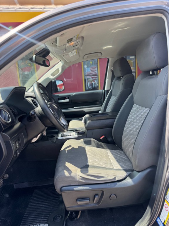 2019 Toyota Tundra Image 12