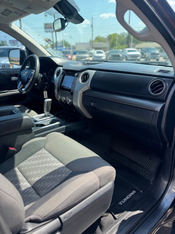 2019 Toyota Tundra Image 13