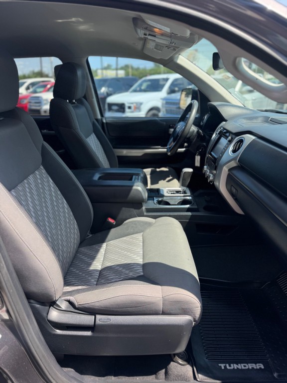 2019 Toyota Tundra Image 14