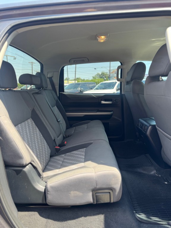 2019 Toyota Tundra Image 15