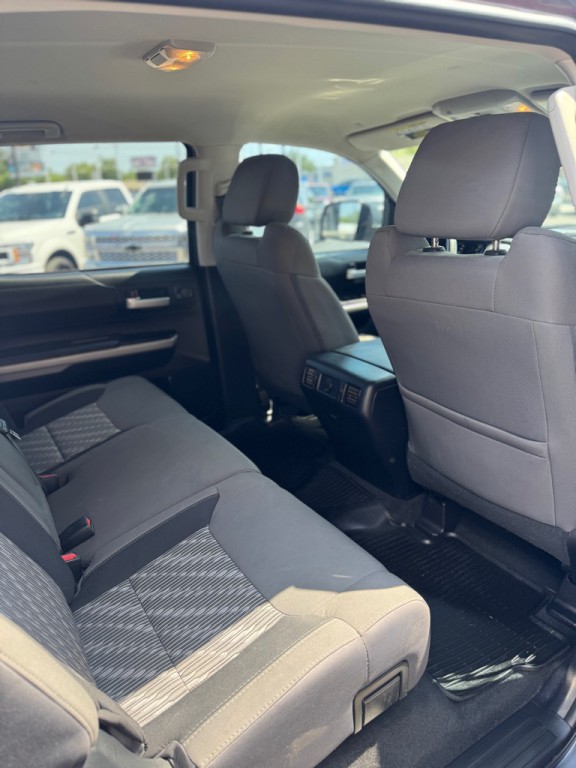2019 Toyota Tundra Image 16