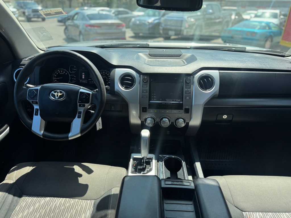 2019 Toyota Tundra Image 17