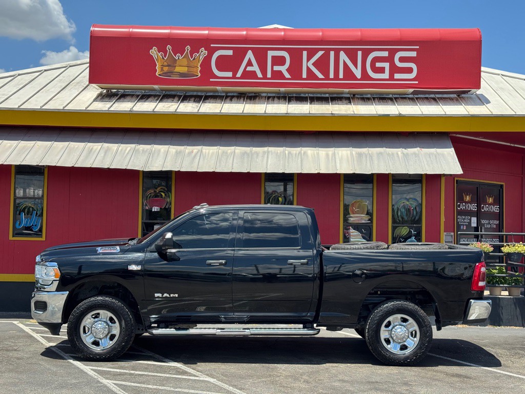 2021 RAM 2500 Image 6
