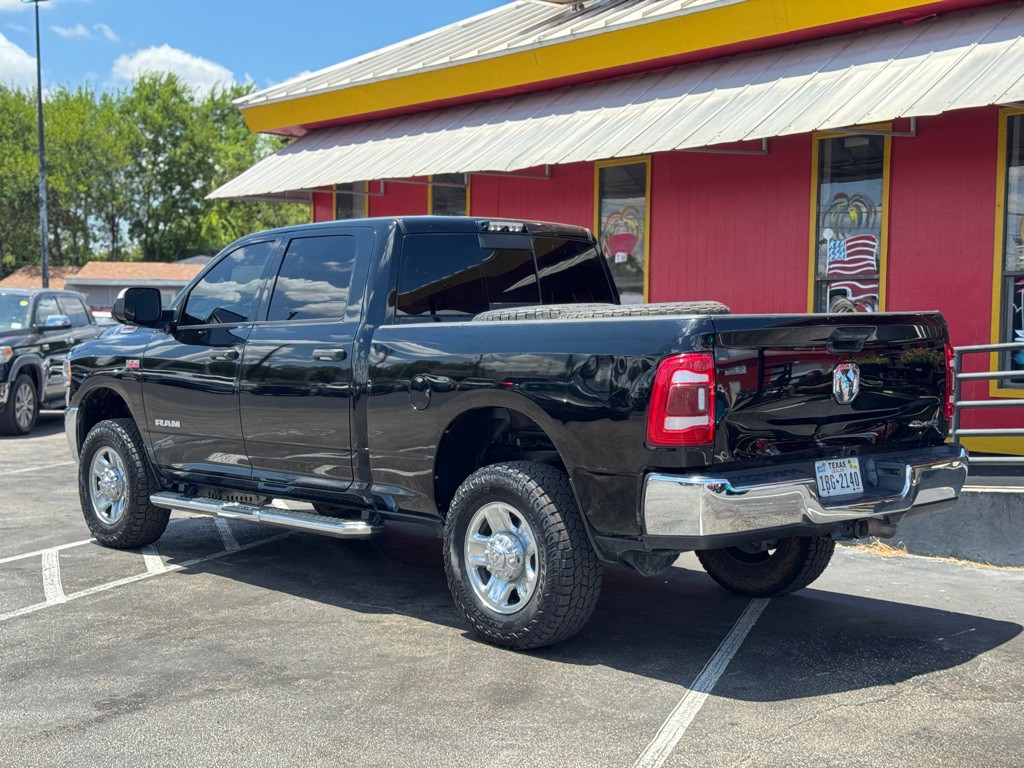 2021 RAM 2500 Image 7