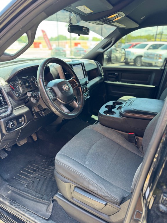 2021 RAM 2500 Image 12