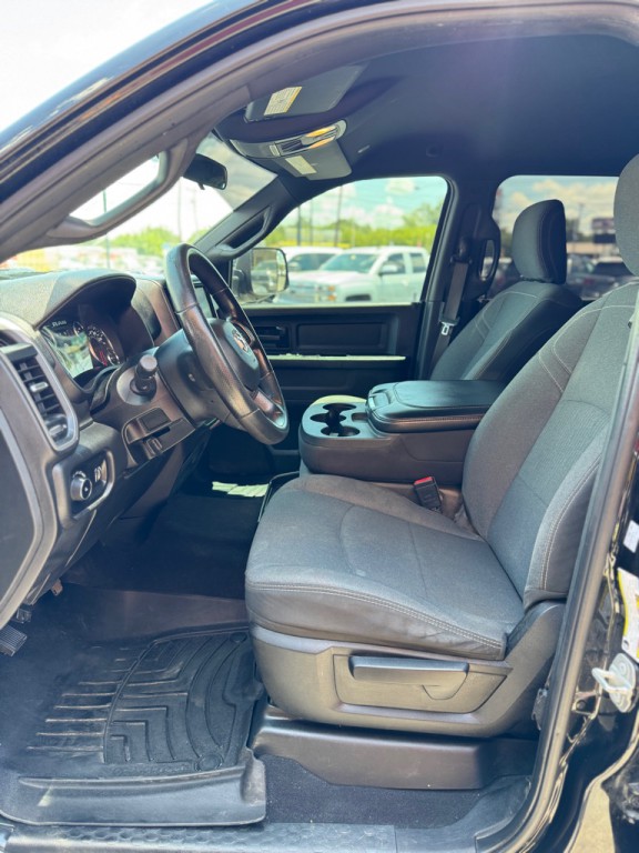 2021 RAM 2500 Image 13