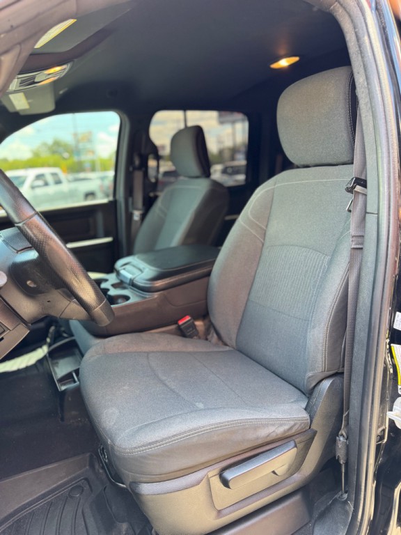 2021 RAM 2500 Image 14