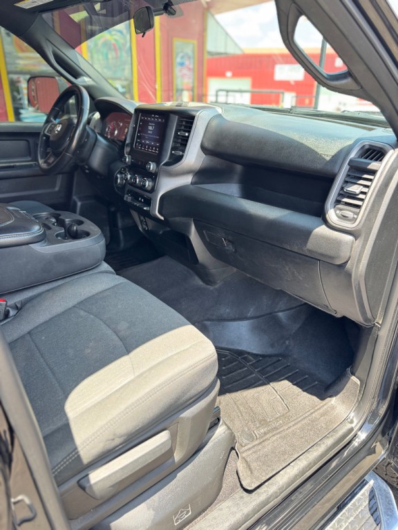 2021 RAM 2500 Image 15