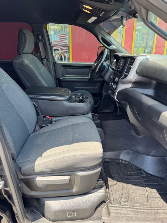 2021 RAM 2500 Image 16