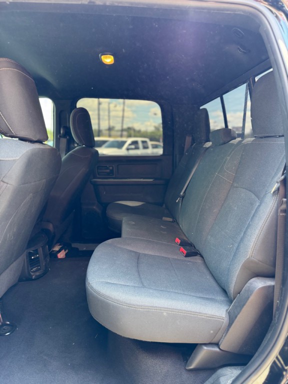 2021 RAM 2500 Image 17