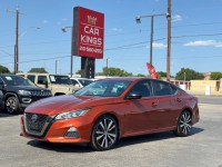 Image for 2020 Nissan Altima SR ID: 6741482