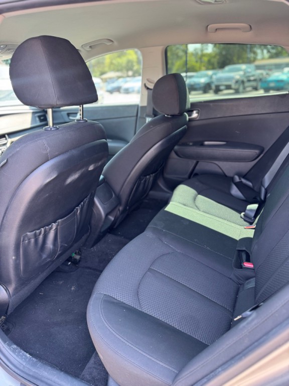 2018 Kia Optima Image 12