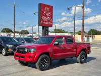 Image for 2010 Toyota Tacoma Double Cab Prerunner ID: 6741644