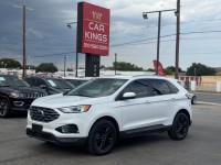Image for 2020 Ford Edge SEL ID: 6776291