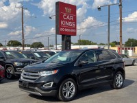 Image for 2018 Ford Edge Titanium ID: 6776293