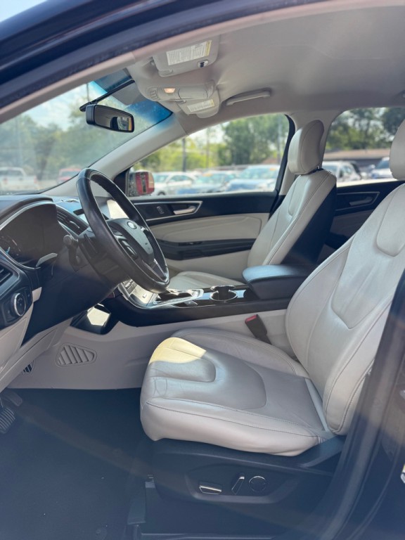 2018 Ford Edge Image 13