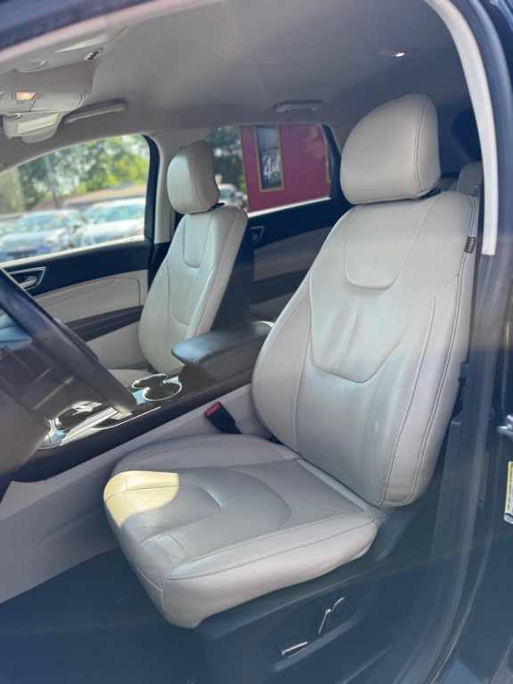 2018 Ford Edge Image 14
