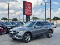 Image for 2017 Mercedes-Benz GLC-Class GLC 300 4MATIC ID: 6776308