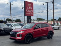 Image for 2022 Mitsubishi Outlander ES ID: 6785276