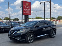Image for 2020 Nissan Murano Platinum ID: 6785465