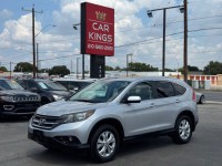 Image for 2012 Honda CR-V EXL ID: 6785469