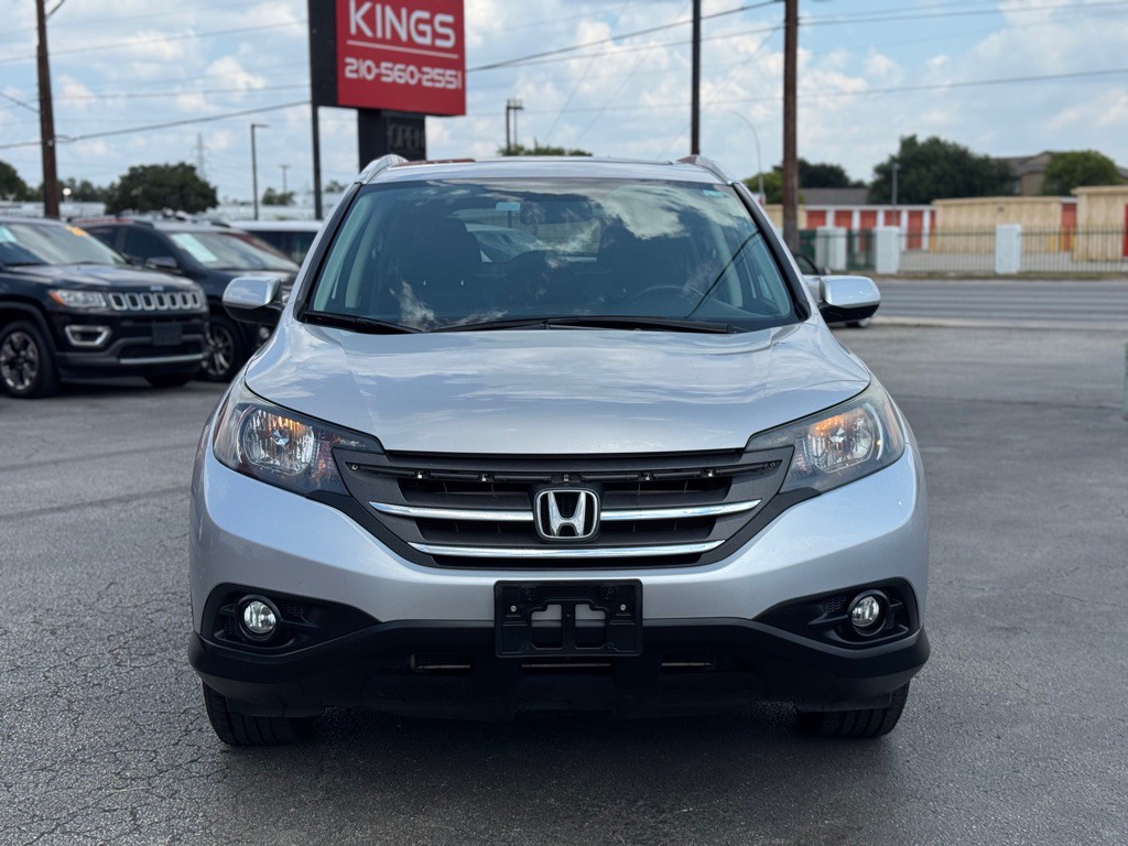 2012 Honda CR-V Image 11