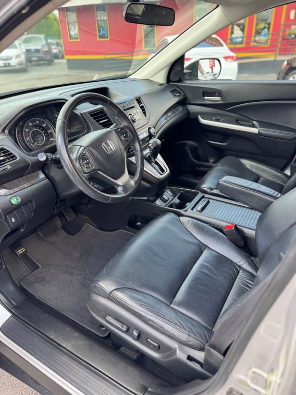 2012 Honda CR-V Image 12