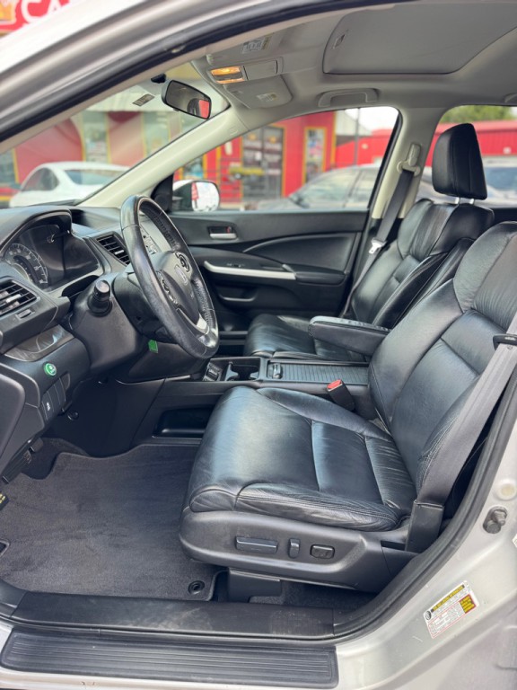 2012 Honda CR-V Image 13