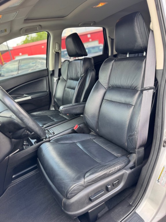 2012 Honda CR-V Image 14