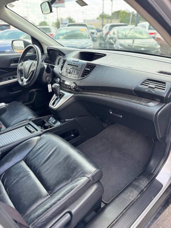 2012 Honda CR-V Image 15